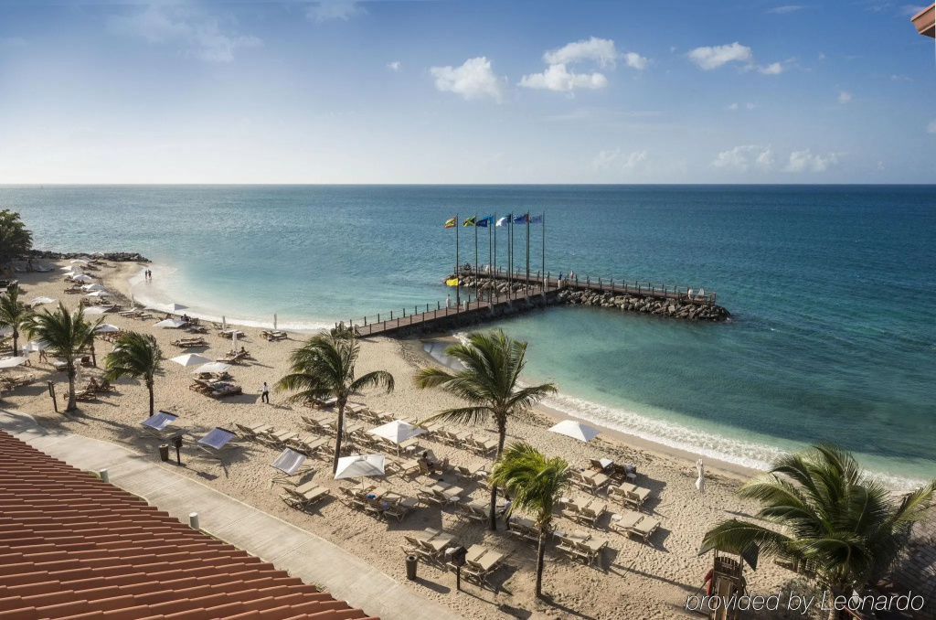 Sandals Grenada All Inclusive Adults Only