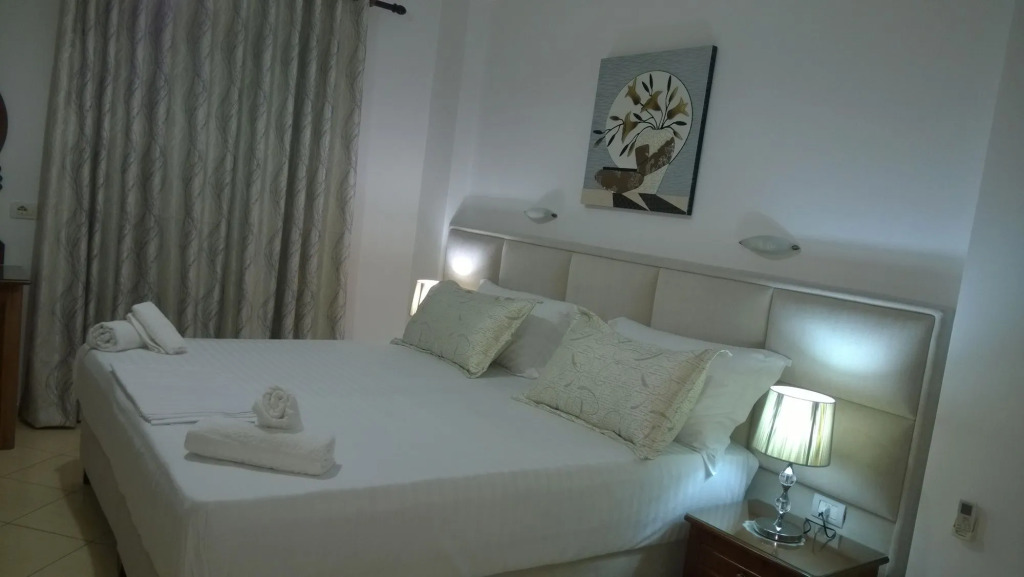 Ceko Hotel