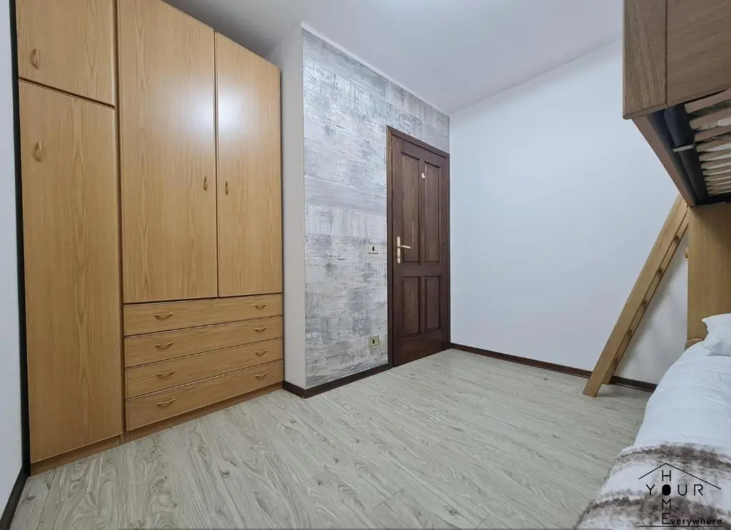 Dolomiti House