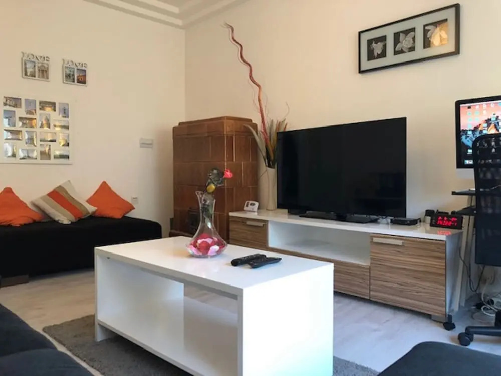 Apartment Apollo