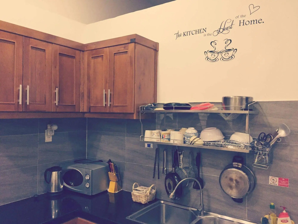 Biệt Thự Villa Hai Nam -Vung Tau-G8 Bau Sen 08