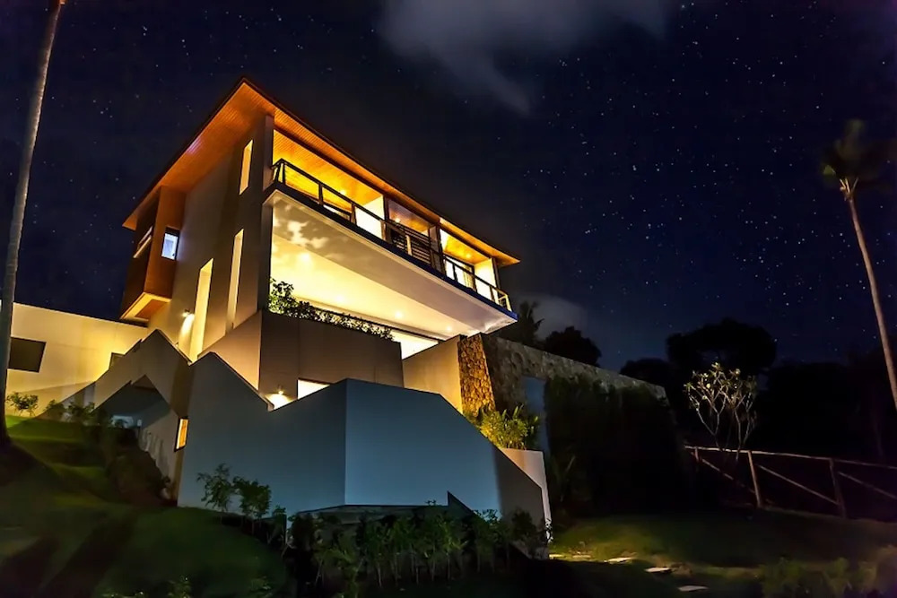 The Ridge Villa 5