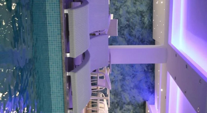 Apartmani Monaco