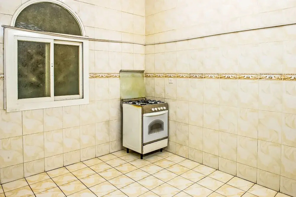 OYO 540 Abha Alshogag