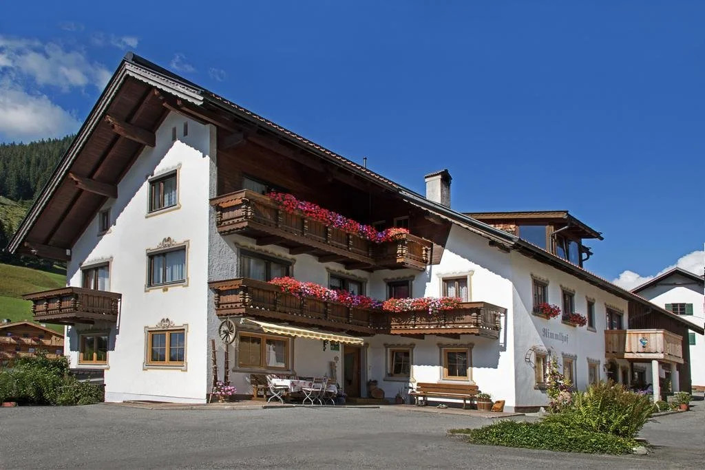 Rimmlhof