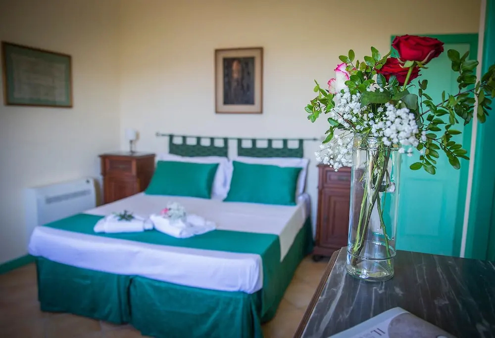B&B La Residenza Torchiara