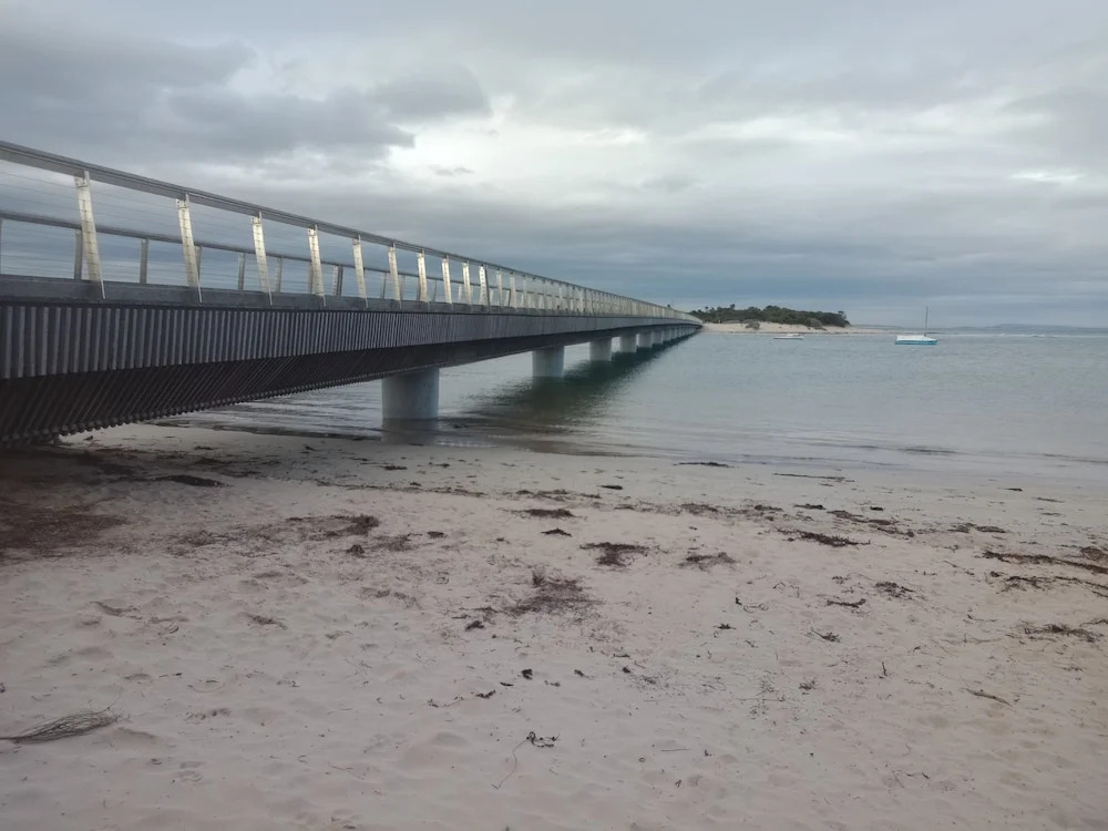 Barwon Heads Apartment
