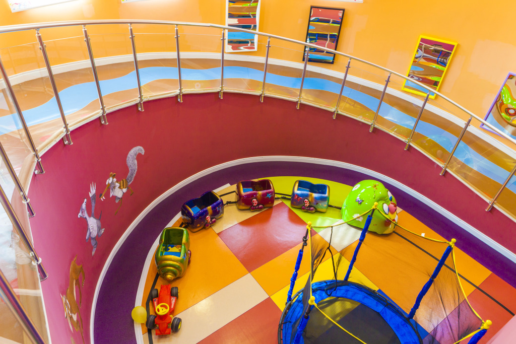 Kamelya Aishen Club & Aqua Ultra All Inclusive Kids Concept