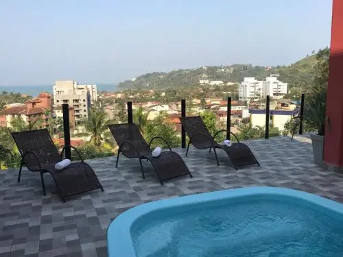 Pousada Vista Dell Mar