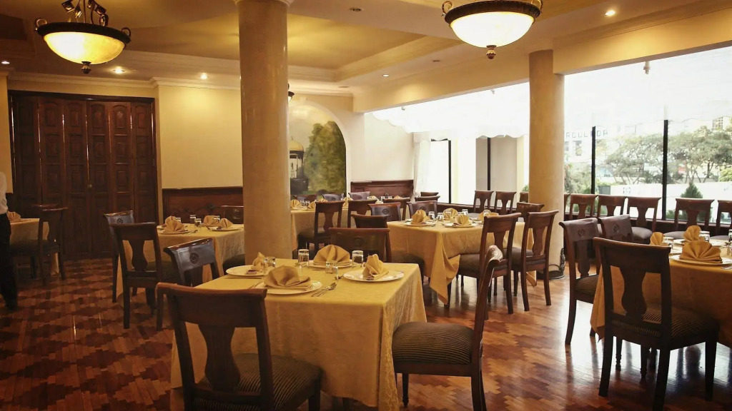 Hotel Florida