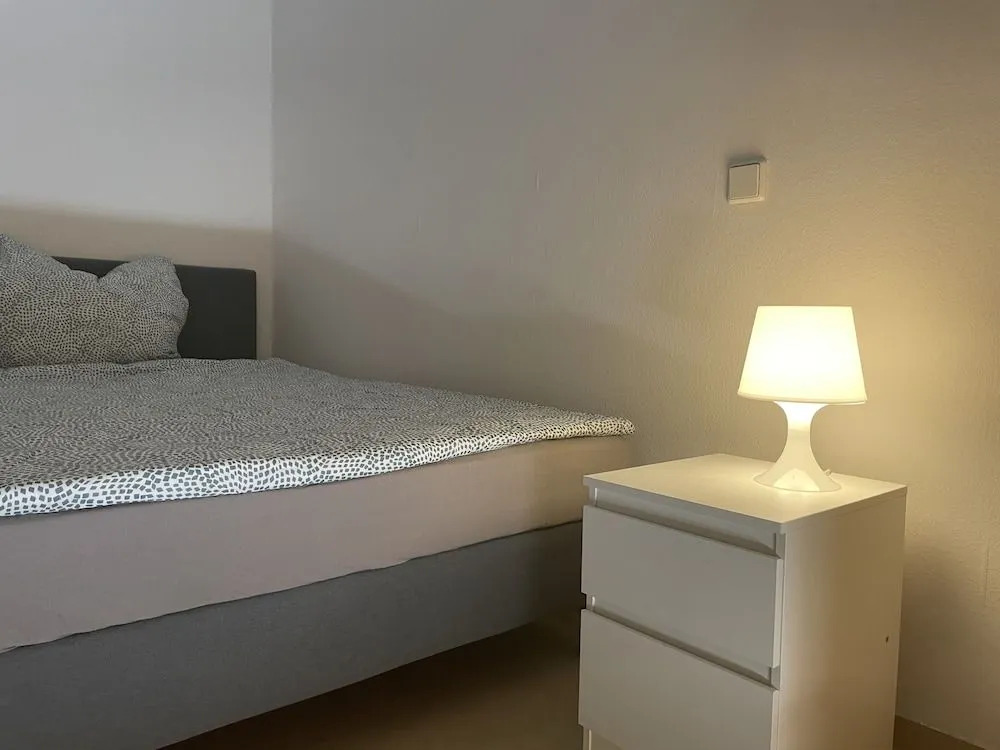 NorthApartments Dresden