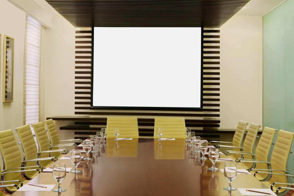 Four Points By Sheraton Riyadh Khaldia