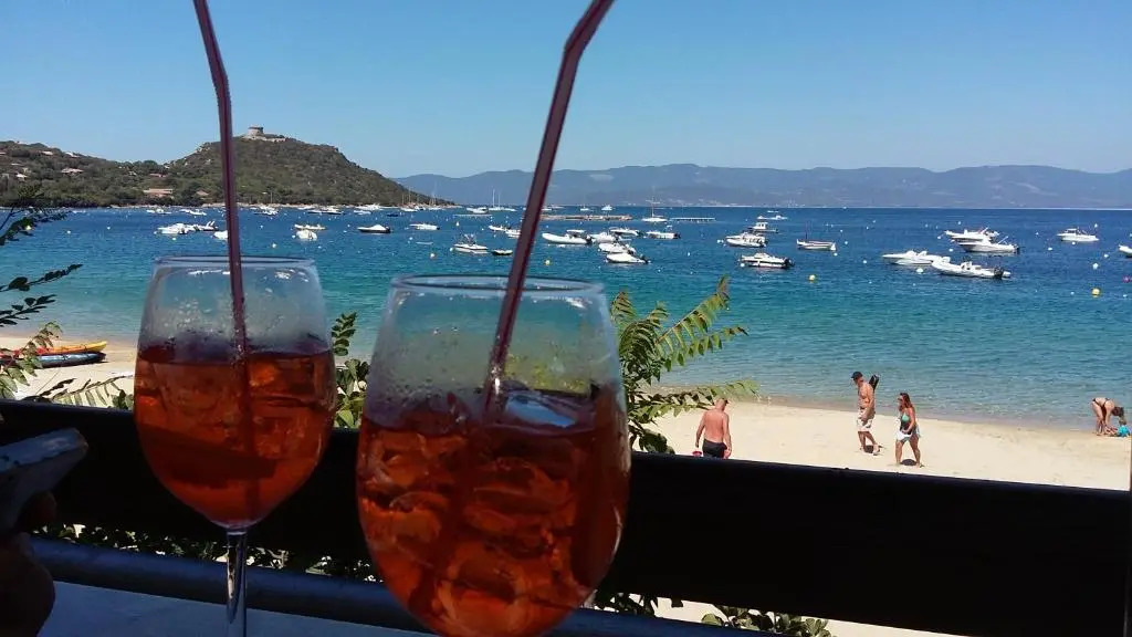 Corsica Monti