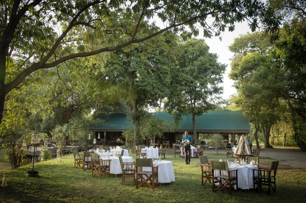 Governors Camp