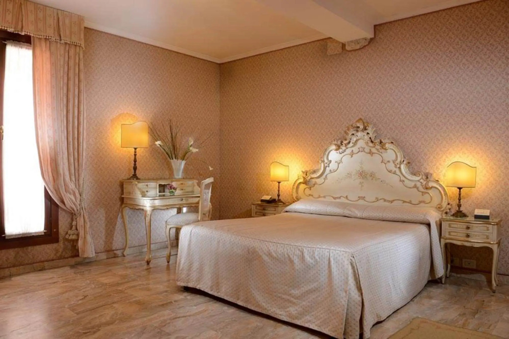 Hotel Canaletto