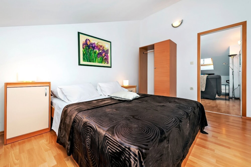 Apartments Marija