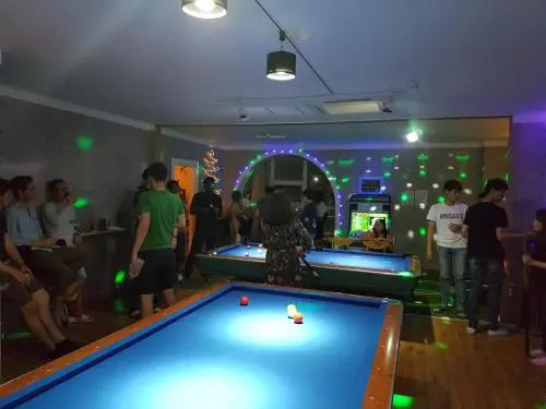 Line Guesthouse