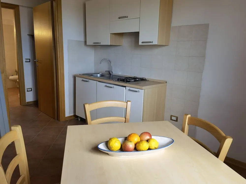 La Corte degli Ulivi - Albergo Rurale