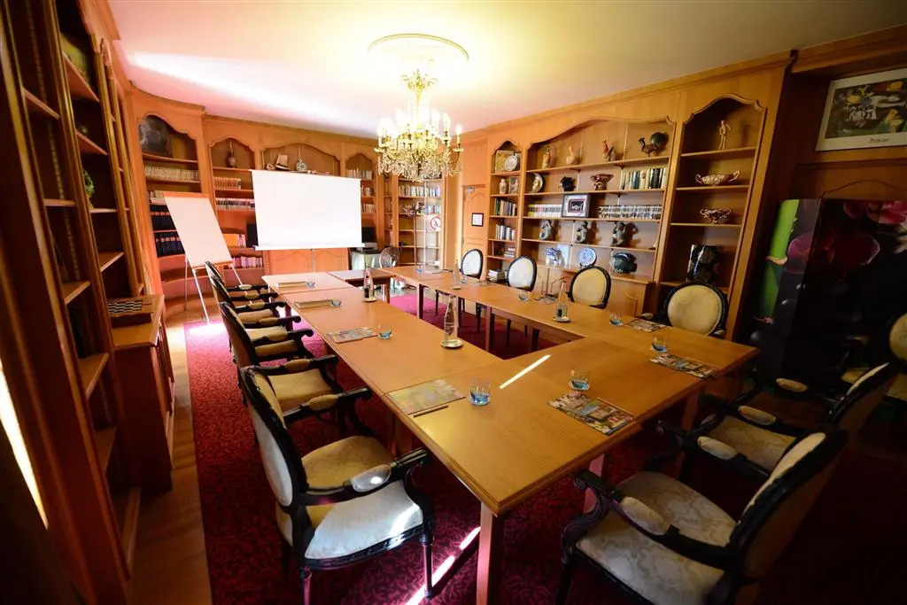 Domaine du Boisniard