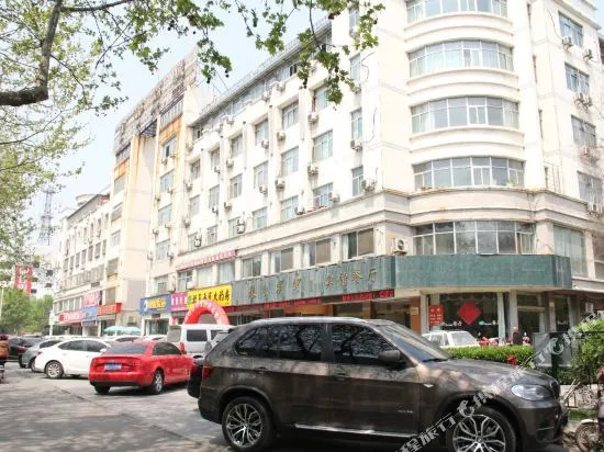 Liangshi Hotel