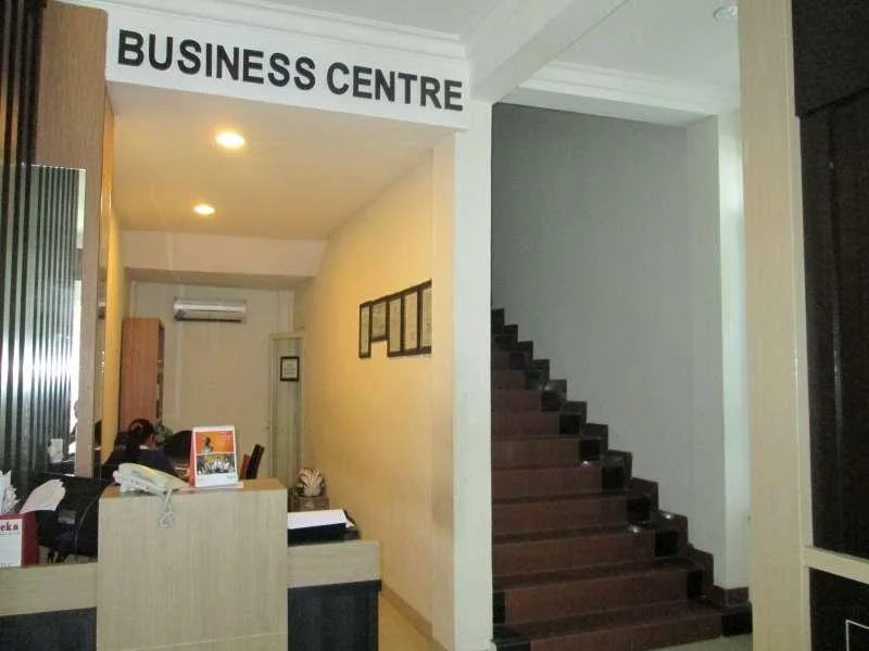 Hotel Gajah Mada Rembang