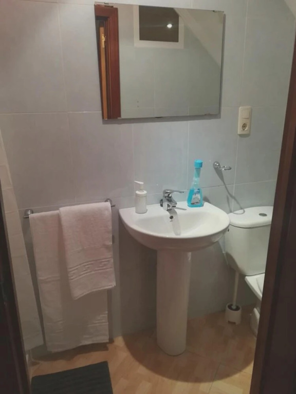 House With one Bedroom in Zamora