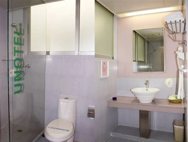 Shen Zhen Hai Lian Hotel