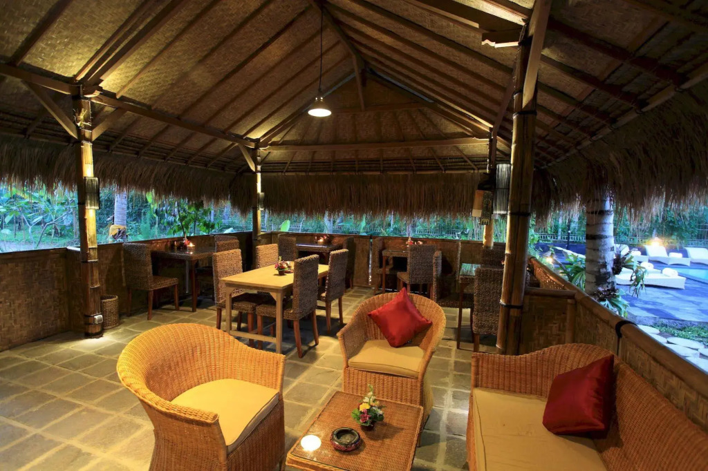 Ubad Stay, Ubud