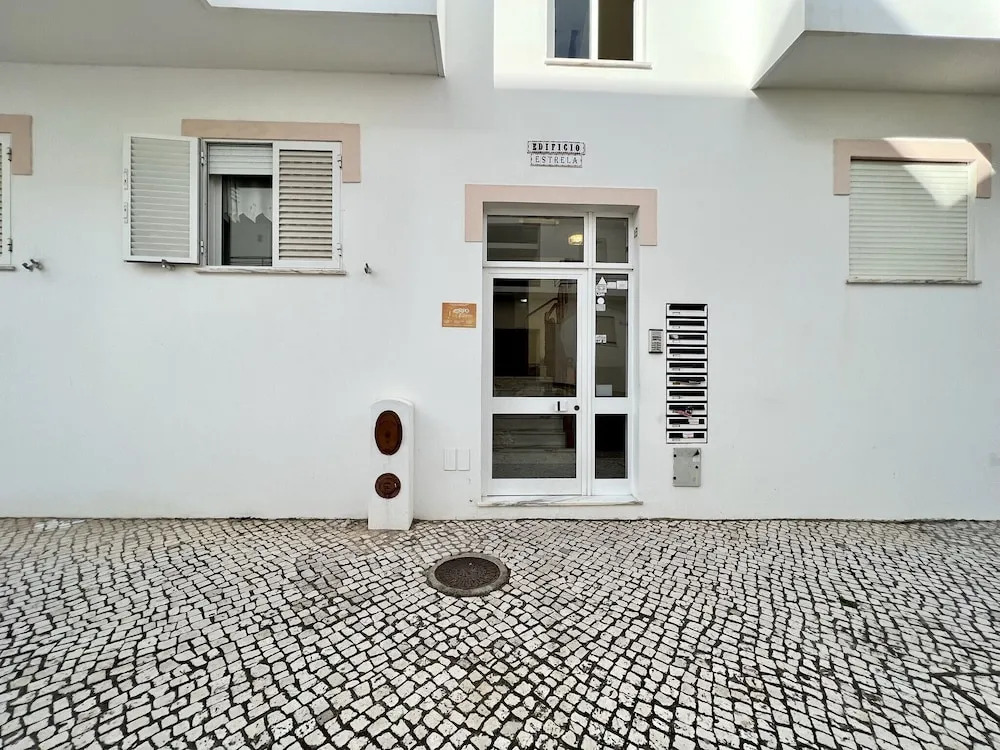 Albufeira Falesia Beach 4 by Homing