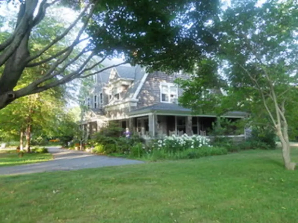 Orient Inn
