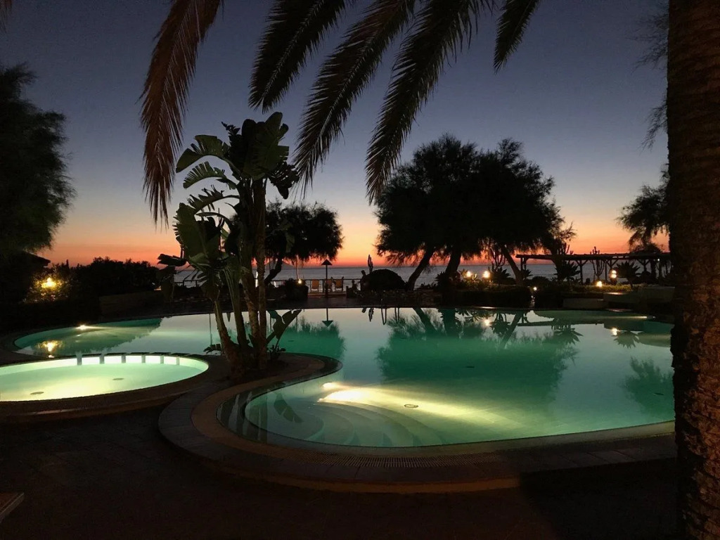 Baia Del Sole Resort