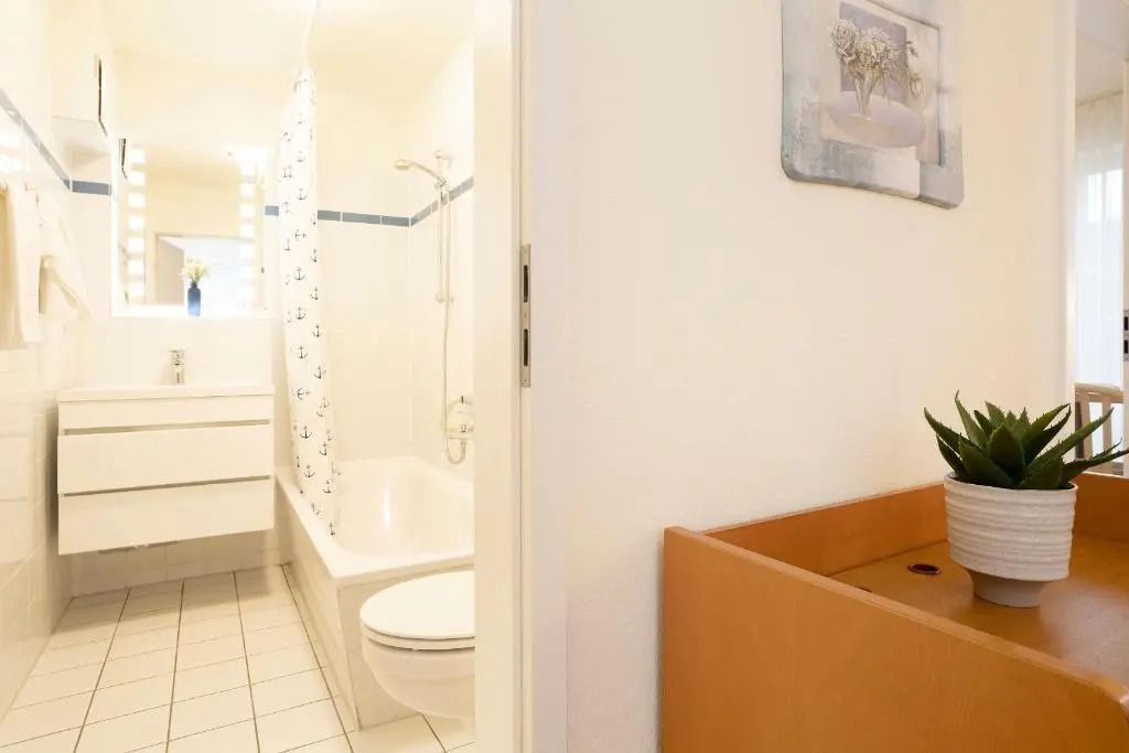Lindenbuschen 2 Wohnung 3