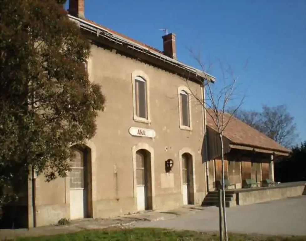 Apartment in Azille Near Lac de Jouarres