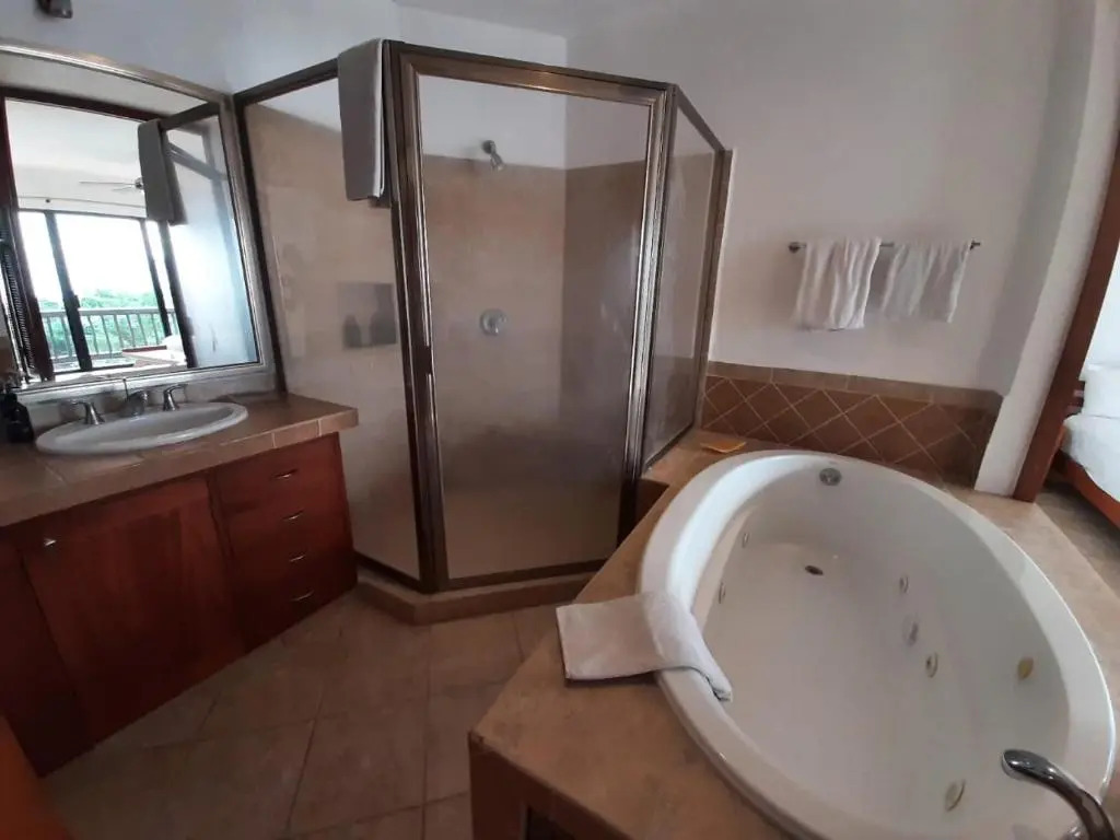 Villas Mayaluum Cozumel