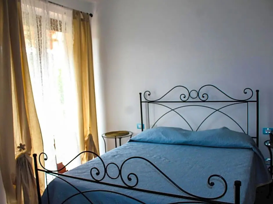 B&B La poeta