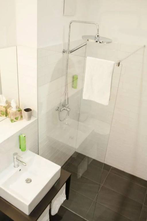 Green Spirit Hotel