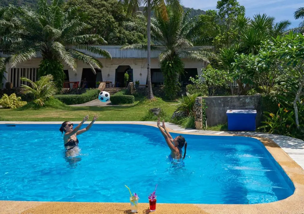 Elephant Bay Resort