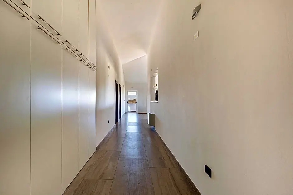 B&B Villa Prestige by BarbarHouse