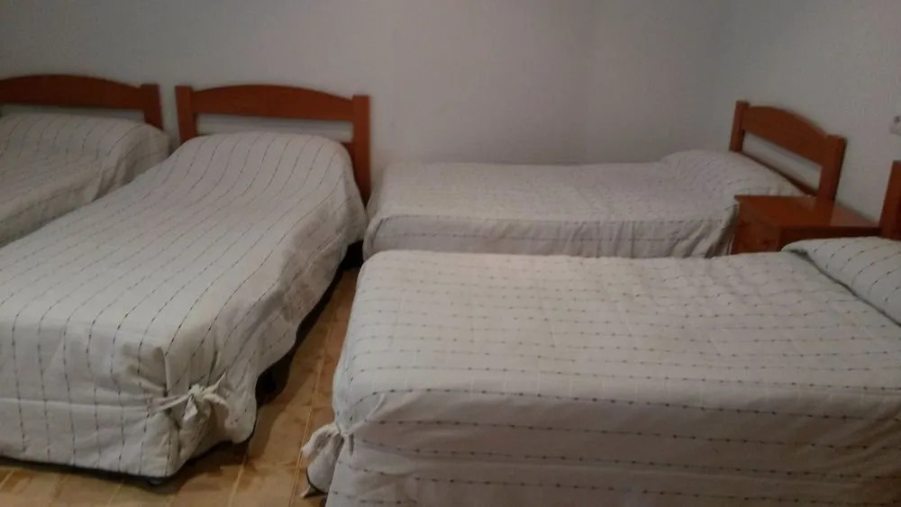 Hostal Virgen del Pilar