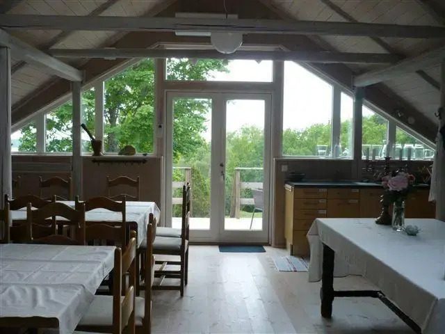 Ekgården Kursgård och Vandrarhem