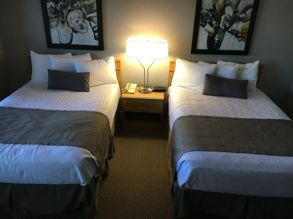 North Star Lodge & Resort
