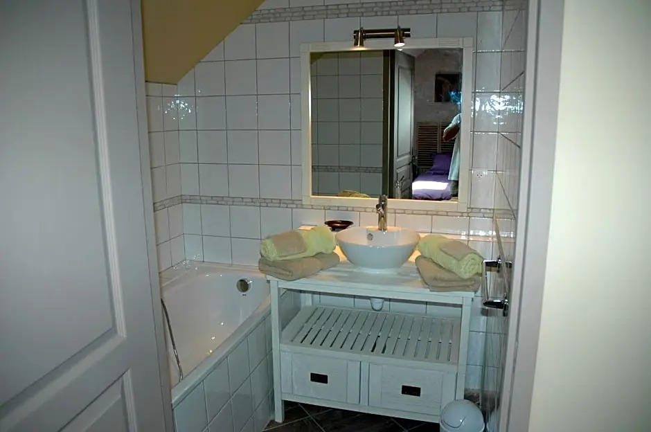 Chambre dhôtes Au Picatal