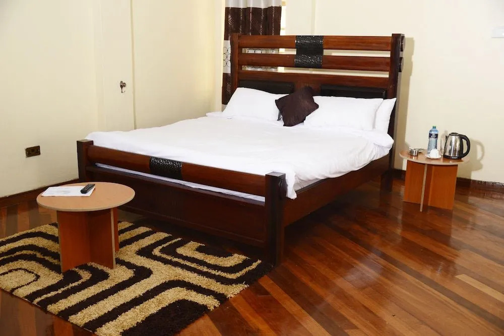 Karen Inn & Suites
