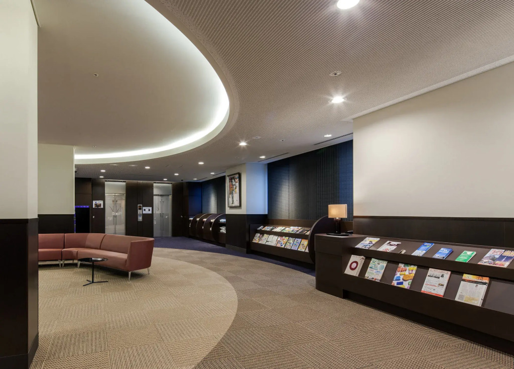 Daiwa Roynet Hotel Wakayama