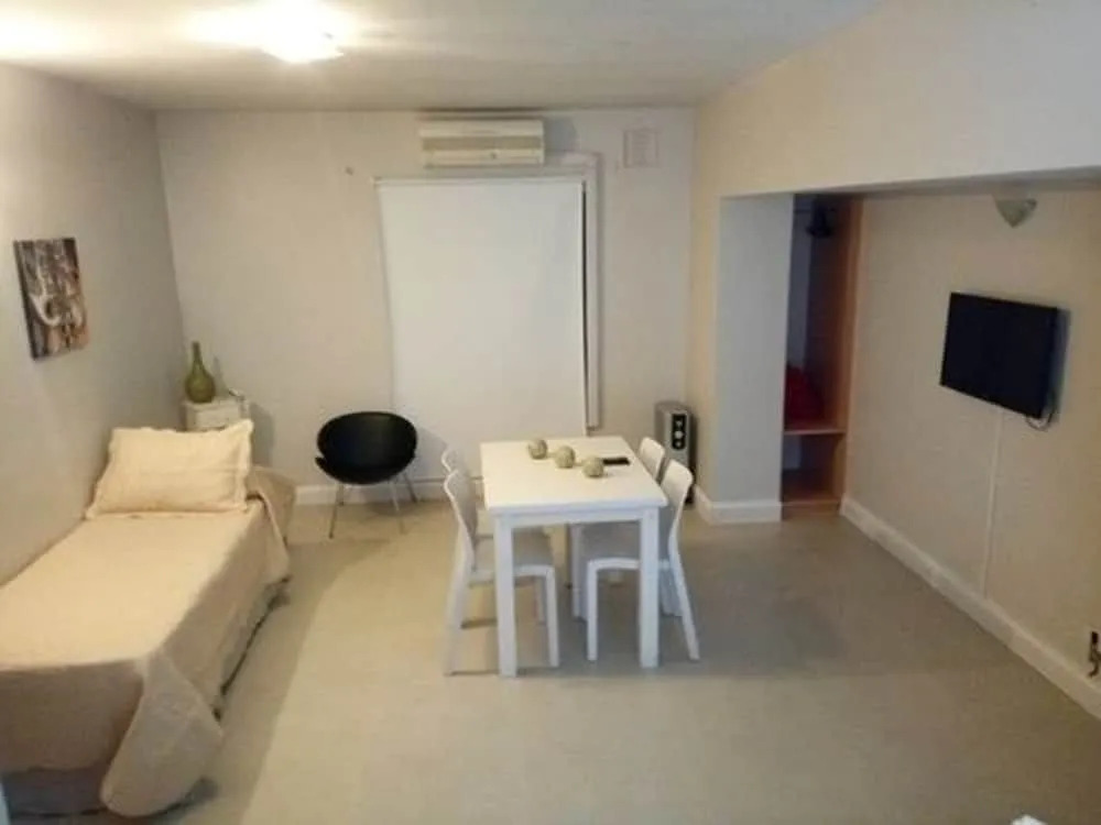 Apart Hotel Comra