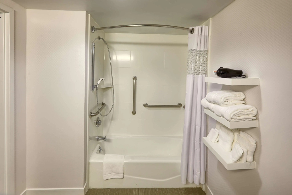 Hampton Inn Raleigh/Garner
