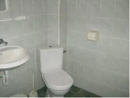 Stancho & Nevena Guest House