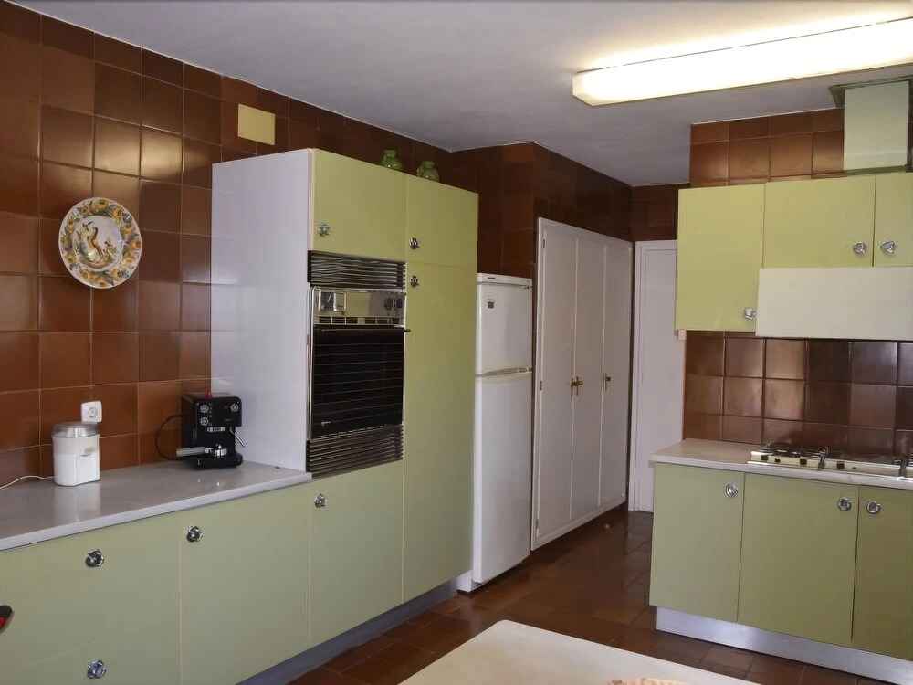 Villa Can Kauf
