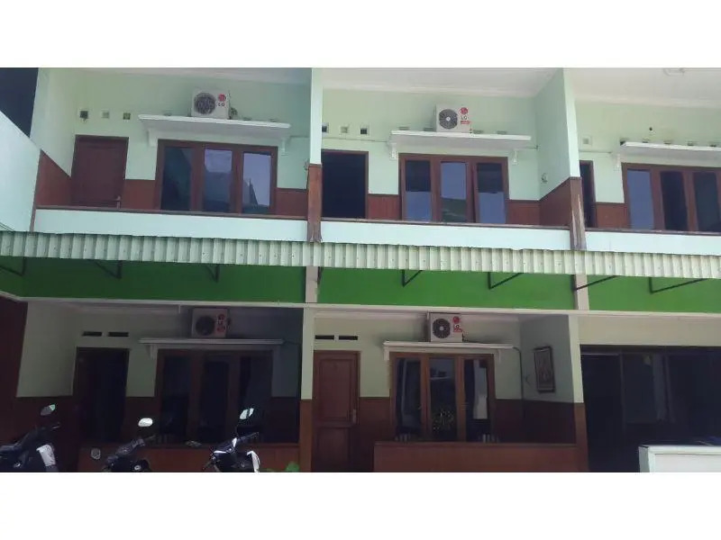 Hotel Mulia