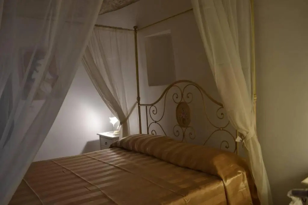 Trulli del Maestro